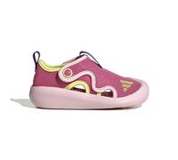 adidas Unisex Baby ALTAVENTURE 3 SHOES INFANTS, clear pink/pink fusion/pulse lime, 8 UK Child