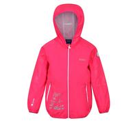 Baby waterproof hooded jacket Regatta Peppa Pig 12/18 monthes