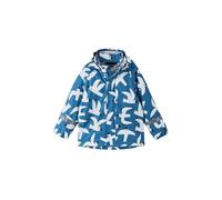 Baby waterproof jacket Reima Vesi Blue 18 monthes