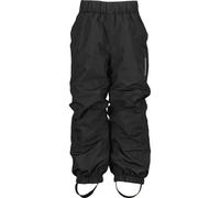 Baby waterproof Trousers Didriksons Narvi Noir 1 an