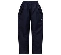 Trespass Unisex Kids 2 Zip Pockets Waterproof Windproof Trouser - Echo