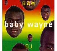 Baby Wayne - Ram DJ [CASSETTE]