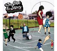Chad Tim & Sherry - Baby We Can Work it Out