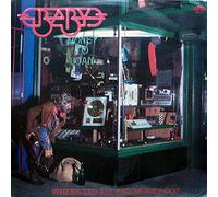 BABY - Where Did All the Money Go [LP VINYL]