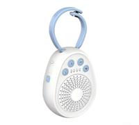 Baby White Noise Machine Portable USB Sleep Sound Maker