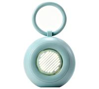 Baby White Noise Machine with Night Light - Smart Wake-Up & Sleep Soother, Portable Sleep Aid Sound Machine for Infant Insomnia Relief, Bedtime Comfort Gadget