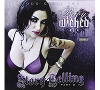 Baby Wicked - Story Telling Part 2