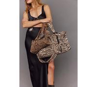 Baby Wild Thing Tote at Free People in Leopard - female