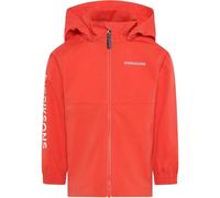 Baby windbreaker Didriksons Hallon Rouge 18/24 mois