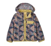 Baby windbreaker Patagonia Baggies 4 ans