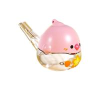 Baby Winds Instrument Toy Cartoon Educational Whistles Toy For Toddler Respiratory Exercise And Parent Child Interaction Musical Development Toy