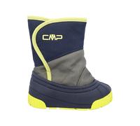 Baby winter boots CMP Bleu 20/21