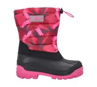 Baby winter boots CMP Hanki 3.0 Rose 23