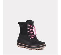 Baby winter boots Kimberfeel Jibber Noir 26