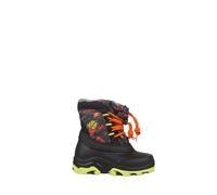 Baby winter boots Kimberfeel Waneta Orange 18/19