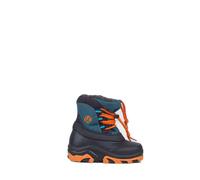 Baby winter boots Kimberfeel Waneta Vert 18/19