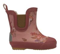 Baby winter boots Mikk-Line Aop Marron 22