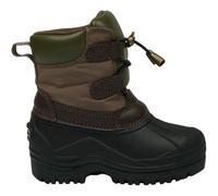 Baby winter boots Mikk-Line Marron 25