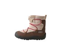 Baby winter boots Reima Ensilumi Beige 23