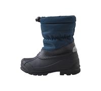Baby winter boots Reima Nefar Bleu 25