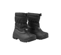 Baby winter boots Reima Nefar Noir 23