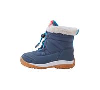 Baby winter boots Reima Samooja Bleu 27