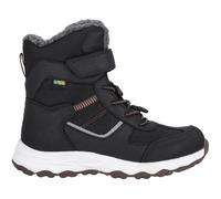Baby Winter Boots Zigzag Balful V2 WP Noir 26