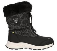 Baby Winter Boots Zigzag Wesend V2 Noir 24