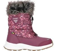 Baby Winter Boots Zigzag Wesend V2 Noir 24