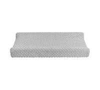 Baby Wipe Changing Table Changing Baby Mat Cover Changing Pad Cover Baby Care Wipes for Horses (Grey, One Size)