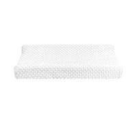 Baby Wipe Changing Table Changing Baby Mat Cover Changing Pad Cover Baby Care Wipes for Horses (White, One Size)
