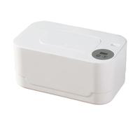 Baby Wipe Warmer Adjustable Temperature Control Baby Wipes Warmer