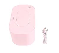 Baby Wipe Warmer, Baby Wet Wipes Dispenser Smart Precise Temperature Control Large Capacity Evenly Overall Heating Silence, Comfort and Safety for Babies (Constant Temperature)