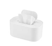 Baby Wipe Warmer Heater Portable Wet Dispenser Diaper Wipe Warmer Napkin Heating Box Comfort and for Baby