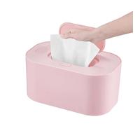 Baby Wipe Warmer - USB Baby Wet Wipes Dispenser | USB Wet Towel Warmer Baby Wipes Warmer | Large Capacity Diaper Wipe Warmer for Home, Nursery Room, Traveling