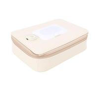 Baby Wipe Warmer, Warm Wet Tissue Box for Living Rooms, Restaurants, Hotels, Bedrooms, Bathrooms, Kitchens, Outings