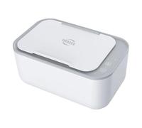 Baby Wipe Warmer (White)