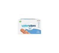 Baby Wipes 12x60 Pack Sensitive Newborn Biodegradable Unscented, 99.9% water (720 Wet Wipes)