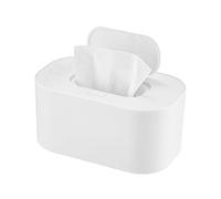 Baby Wipes Warmer - Baby Towel Warmer, Wet Wipe Warmer For, USB Wipes Dispenser | Wipes Warmer, Accurate Temperature Control, Heats