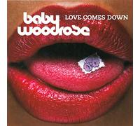 Baby Woodrose - Love Comes Down [Vinyl LP] [VINYL]