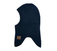 Baby wool balaclava Mikk-Line Bleu 6/12 mois