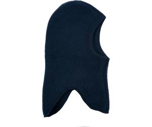 Baby wool balaclava Mikk-Line Bleu 6/12 mois