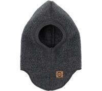 Baby wool balaclava Mikk-Line Gris 6/12 mois