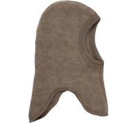 Baby wool balaclava Mikk-Line Marron 18/24 mois