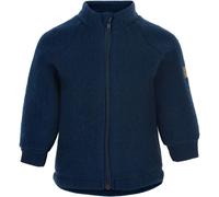 Baby wool fleece Mikk-Line Vert 12 mois