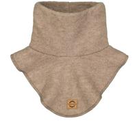 Baby wool neck warmer Mikk-Line Beige 9/12 mois