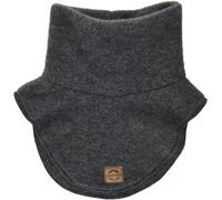 Baby wool neck warmer Mikk-Line Gris 3/6 mois