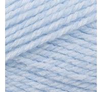 Baby Wool Packs of Five, Stylecraft Special for Babies DK, Super Soft Baby Yarn 5 x 100g (5 x 100g Blue Marl 1253)