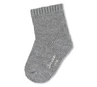 Baby wool socks Sterntaler Argenté 23/26