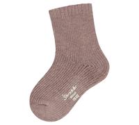 Baby wool socks Sterntaler Marron 19/22